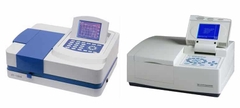 Máy đo quang phổ UV-Vis, Raman, X-ray