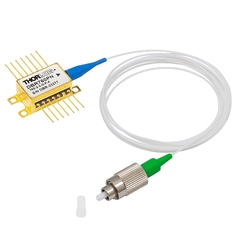 Đi-ốt Laser NIR: Bước sóng trung tâm từ 705 nm đến 2000 nm