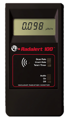 Máy đo phóng xạ điện tử Medcom Radalert 100X