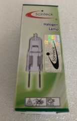 Đèn Halogen cho UV-Vis (mã 5330-0099, Hãng Scinteck)