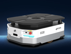 ROBOT NÂNG HẠ