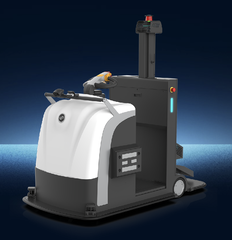 ROBOT KÉO HÀNG