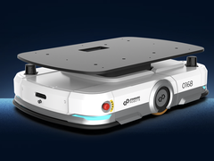 ROBOT TIÊU CHUẨN