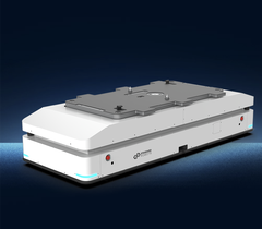 ROBOT NÂNG HẠ
