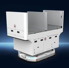 ROBOT VẬN CHUYỂN