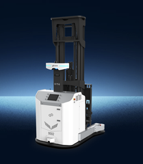 ROBOT XE NÂNG
