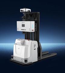 ROBOT XE NÂNG