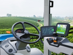 Giải pháp quang học trong nông nghiệp