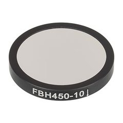 UV/VIS/NIR Bandpass Filters