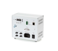 Ethernet-compatible 24V Lighting Power Supply