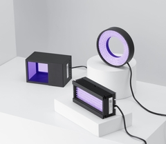 VAL Light Source For Special Applications