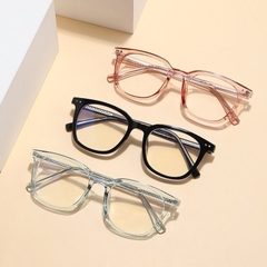 Gọng nhựa cốt kim loại 7112 kc282