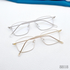 Gọng kim loại TN 8818