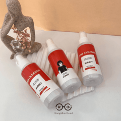 Nước lau kính chuyên dụng NBH