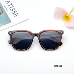 GỌNG KÍNH MÁT OTRD 665