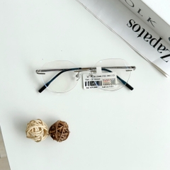GỌNG KÍNH CẬN ZENNS EYES 3002