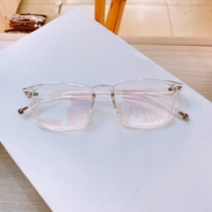 Gọng nhựa vuông kc284 213