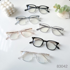 Gọng nhựa vuông 83042 kc288
