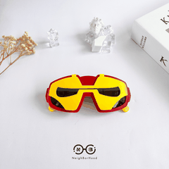 Gọng kính mát cho trẻ em IRON-MAN