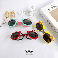 Gọng kính mát cho trẻ em 3427