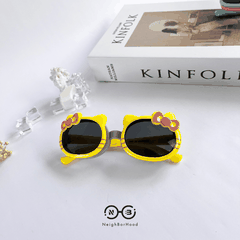 Gọng kính mát cho trẻ em 3427