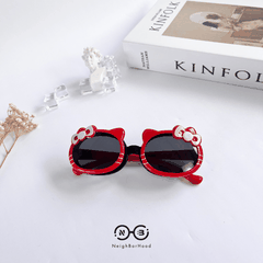 Gọng kính mát cho trẻ em 3427