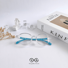 Gọng kính cận cho trẻ em TRD-108