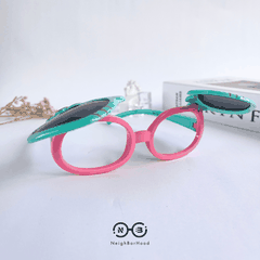 Gọng kính mát cho trẻ em 3427