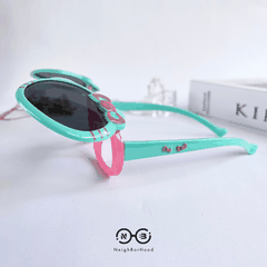 Gọng kính mát cho trẻ em 3427