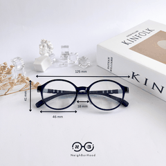 Gọng kính cận cho trẻ em TRD-108