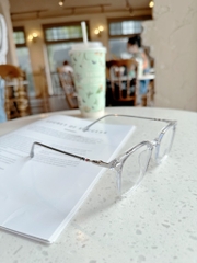 GỌNG KÍNH CẬN TR86011