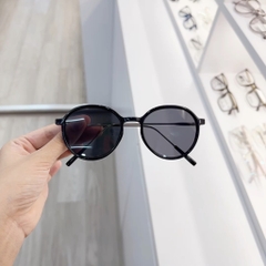 Gọng kính mát km098