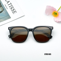 GỌNG KÍNH MÁT OTRD 665
