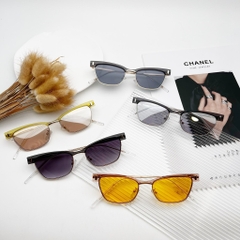 Gọng kính mát km101 58104