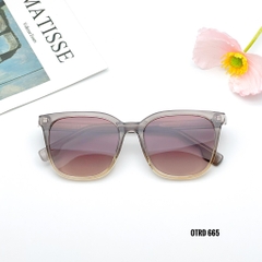 GỌNG KÍNH MÁT OTRD 665