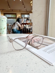 GỌNG KÍNH CẬN TR85071