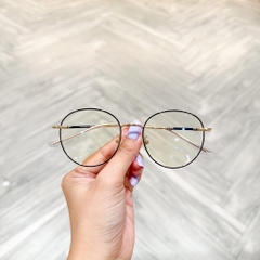 Gọng kim loại tròn 6808 kc287