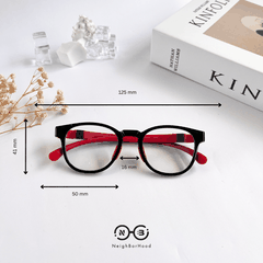 Gọng kính trẻ em TN TRD-09