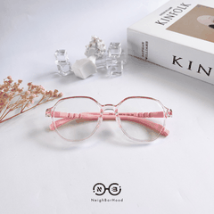 Gọng kính trẻ em NP TND-102
