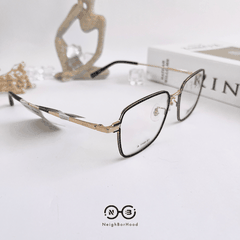 Dịch vụ hàn kính Kim loại, Titantium