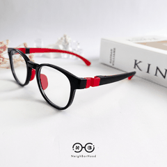 Gọng kính trẻ em TN TRD-09