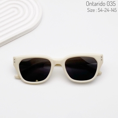 𝐏𝐑𝐄-𝐎𝐑𝐃𝐄𝐑 Gọng kính mát OTRD 035 form to càng cốt kim loại