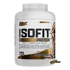 Nutrex - IsoFit (2.27Kg)