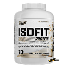 Nutrex - IsoFit (2.27Kg)