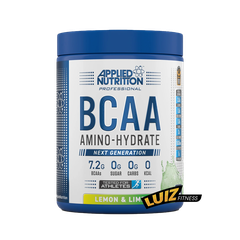 Applied Nutrition – BCAA Amino Hydrate 450G – 32 Lần Dùng