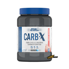 Applied Nutrition - Carbx - Bổ sung năng lượng