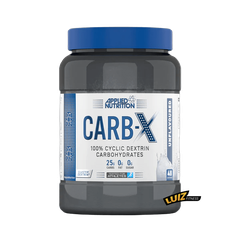 Applied Nutrition - Carbx - Bổ sung năng lượng