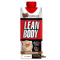 Labrada Nutrition - Lean Body RTD - Bữa ăn thay thế hoàn hảo
