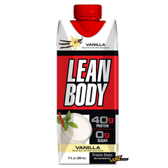 Labrada Nutrition - Lean Body RTD - Bữa ăn thay thế hoàn hảo