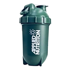 Bình nước thể thao Applied Nutrition Bullet 500ml (shaker)